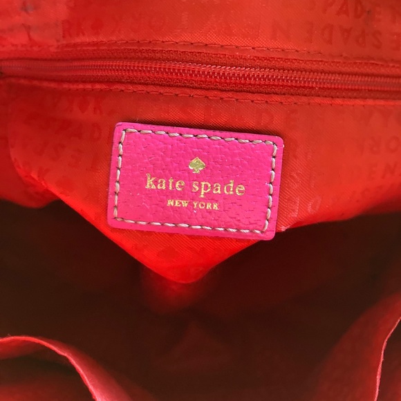 Kate Spade handbag - Picture 2 of 8